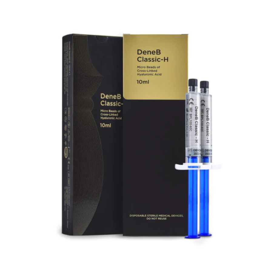 DeneB Classic-H – My korean filler