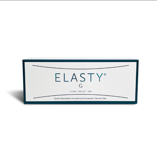 ELASTY G PLUS (2ML)