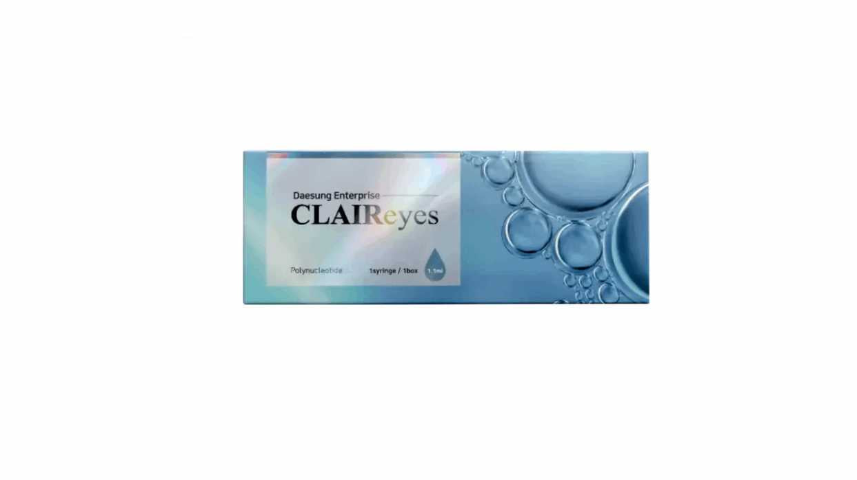 CLAIReyes Polynucleotide Filler (1 x 1.1ml)