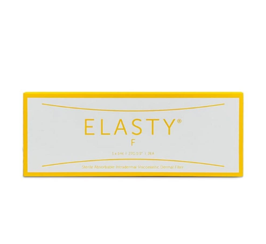 ELASTY F (NO LIDO) 2ML